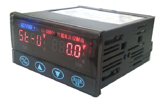 DS500可控硅电源控制器